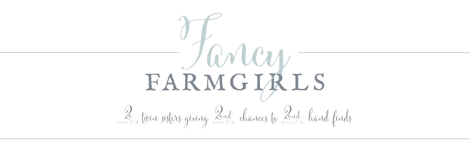 Fancy Farmgirls